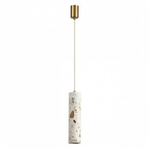 Подвесной светильник Odeon Light Terrazzo 7012/6L в Талице - talica.ok-mebel.com | фото 3