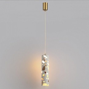 Подвесной светильник Odeon Light Terrazzo 7012/6L в Талице - talica.ok-mebel.com | фото 4