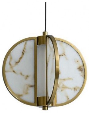 Подвесной светильник Odeon Light Toscana 5447/12L в Талице - talica.ok-mebel.com | фото