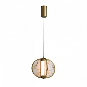 Подвесной светильник Odeon Light Toscana 5447/12L в Талице - talica.ok-mebel.com | фото 2