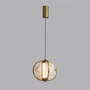 Подвесной светильник Odeon Light Toscana 5447/12L в Талице - talica.ok-mebel.com | фото 4