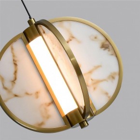 Подвесной светильник Odeon Light Toscana 5447/12L в Талице - talica.ok-mebel.com | фото 6