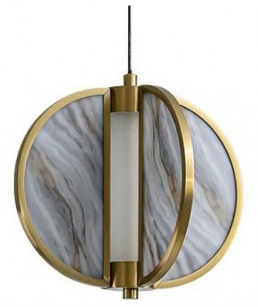 Подвесной светильник Odeon Light Toscana 5448/12L в Талице - talica.ok-mebel.com | фото