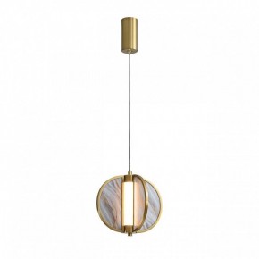 Подвесной светильник Odeon Light Toscana 5448/12L в Талице - talica.ok-mebel.com | фото 2