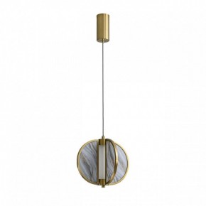 Подвесной светильник Odeon Light Toscana 5448/12L в Талице - talica.ok-mebel.com | фото 3