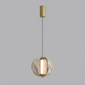 Подвесной светильник Odeon Light Toscana 5448/12L в Талице - talica.ok-mebel.com | фото 4