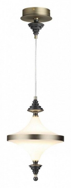 Подвесной светильник Odeon Light Ula 5404/23L в Талице - talica.ok-mebel.com | фото 2