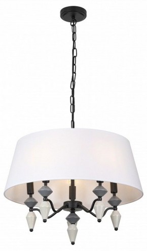 Подвесной светильник Rivoli Alisia Б0066447 в Талице - talica.ok-mebel.com | фото 2