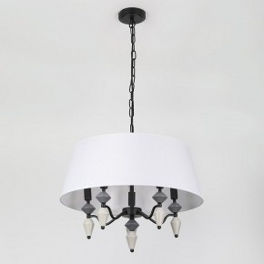 Подвесной светильник Rivoli Alisia Б0066447 в Талице - talica.ok-mebel.com | фото 3