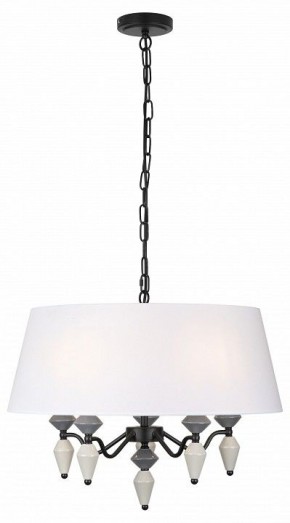 Подвесной светильник Rivoli Alisia Б0066447 в Талице - talica.ok-mebel.com | фото 4