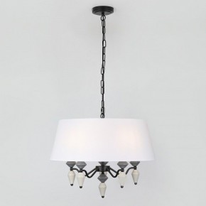 Подвесной светильник Rivoli Alisia Б0066447 в Талице - talica.ok-mebel.com | фото 5