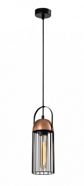 Подвесной светильник Rivoli Anemon Б0047359 в Талице - talica.ok-mebel.com | фото 4