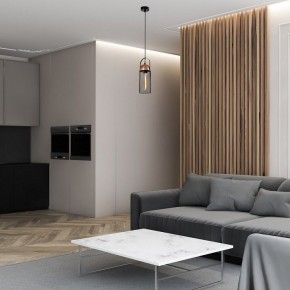Подвесной светильник Rivoli Anemon Б0047359 в Талице - talica.ok-mebel.com | фото 7