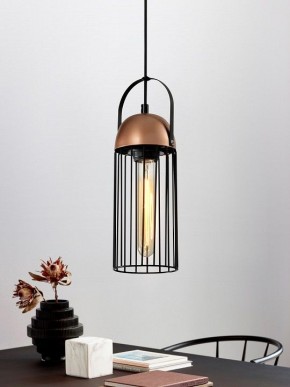 Подвесной светильник Rivoli Anemon Б0047359 в Талице - talica.ok-mebel.com | фото 8