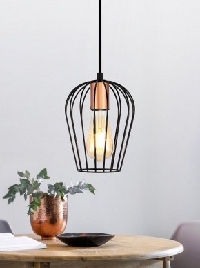 Подвесной светильник Rivoli Atena Б0047367 в Талице - talica.ok-mebel.com | фото 7