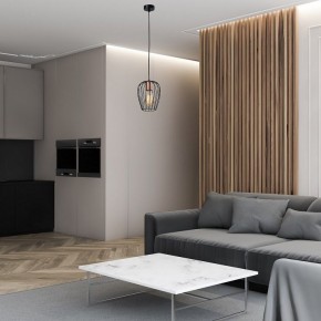 Подвесной светильник Rivoli Atena Б0047367 в Талице - talica.ok-mebel.com | фото 9