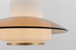Подвесной светильник Rivoli Camille Б0061901 в Талице - talica.ok-mebel.com | фото 8