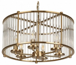 Подвесной светильник Rivoli Erin Б0061972 в Талице - talica.ok-mebel.com | фото