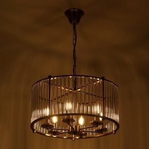 Подвесной светильник Rivoli Erin Б0061972 в Талице - talica.ok-mebel.com | фото 10
