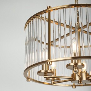 Подвесной светильник Rivoli Erin Б0061972 в Талице - talica.ok-mebel.com | фото 11