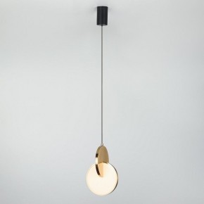 Подвесной светильник Rivoli Natalie Б0061958 в Талице - talica.ok-mebel.com | фото 4