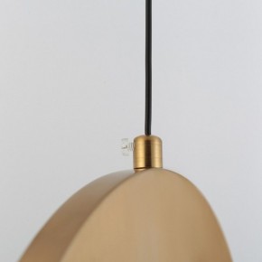 Подвесной светильник Rivoli Natalie Б0061958 в Талице - talica.ok-mebel.com | фото 9