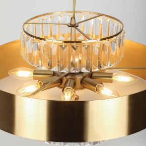 Подвесной светильник Rivoli Vickie Б0061902 в Талице - talica.ok-mebel.com | фото 12