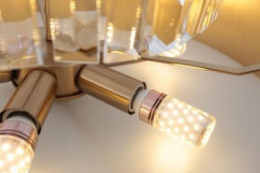 Подвесной светильник Rivoli Vickie Б0061902 в Талице - talica.ok-mebel.com | фото 7