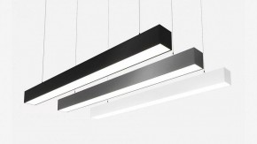 Подвесной светильник SILED LA LINEA 7370107 в Талице - talica.ok-mebel.com | фото 2