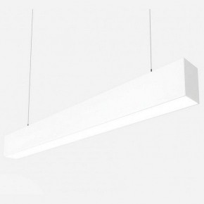 Подвесной светильник SILED LA LINEA 7370231 в Талице - talica.ok-mebel.com | фото