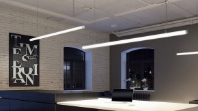 Подвесной светильник SILED Truba-02 7370302 в Талице - talica.ok-mebel.com | фото 3