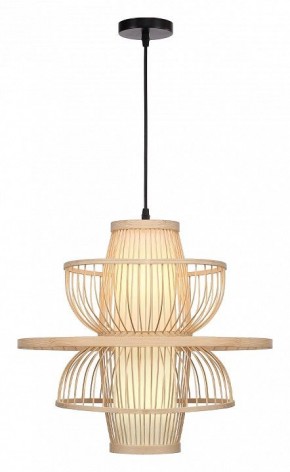 Подвесной светильник ST-Luce ALMA SL6241.513.01 в Талице - talica.ok-mebel.com | фото 2