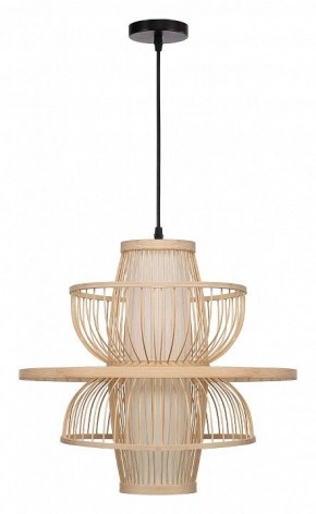 Подвесной светильник ST-Luce ALMA SL6241.513.01 в Талице - talica.ok-mebel.com | фото 3