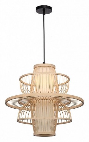 Подвесной светильник ST-Luce ALMA SL6241.513.01 в Талице - talica.ok-mebel.com | фото 4