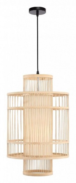 Подвесной светильник ST-Luce ALMA SL6241.523.01 в Талице - talica.ok-mebel.com | фото 2