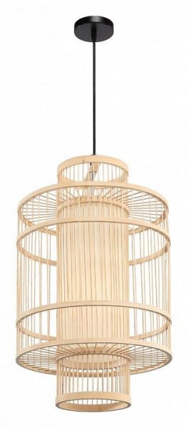 Подвесной светильник ST-Luce ALMA SL6241.523.01 в Талице - talica.ok-mebel.com | фото 4