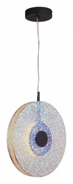 Подвесной светильник ST-Luce ALUMNO SL6142.423.01 в Талице - talica.ok-mebel.com | фото 3