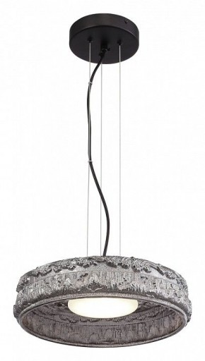 Подвесной светильник ST-Luce ANTIKE SL6143.413.01 в Талице - talica.ok-mebel.com | фото 2