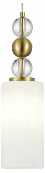 Подвесной светильник ST-Luce AURORA SL2003.303.01 в Талице - talica.ok-mebel.com | фото