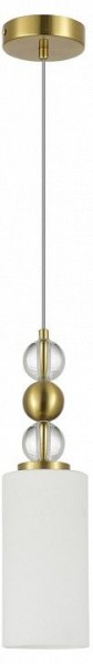 Подвесной светильник ST-Luce AURORA SL2003.303.01 в Талице - talica.ok-mebel.com | фото 3