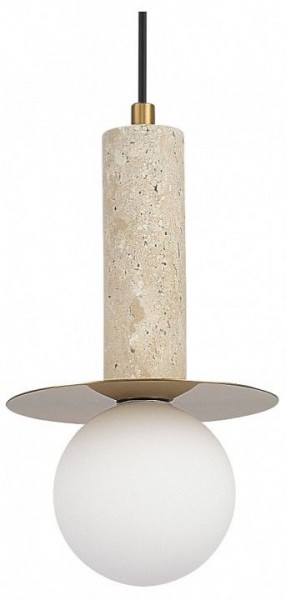 Подвесной светильник ST-Luce Earthy SL1194.303.01 в Талице - talica.ok-mebel.com | фото
