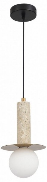 Подвесной светильник ST-Luce Earthy SL1194.303.01 в Талице - talica.ok-mebel.com | фото 2
