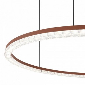 Подвесной светильник ST-Luce EUCLIDICS SL1018.603.01 в Талице - talica.ok-mebel.com | фото 7