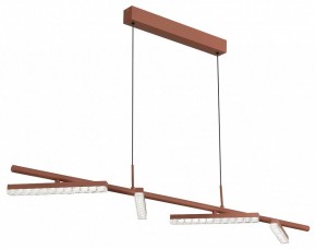 Подвесной светильник ST-Luce EUCLIDICS SL1018.603.04 в Талице - talica.ok-mebel.com | фото 3