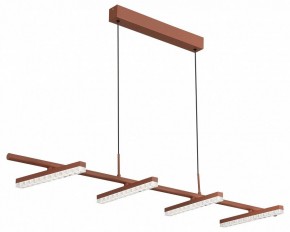 Подвесной светильник ST-Luce EUCLIDICS SL1018.603.04 в Талице - talica.ok-mebel.com | фото 4