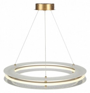 Подвесной светильник ST-Luce FAGY SL6245.203.01 в Талице - talica.ok-mebel.com | фото 4