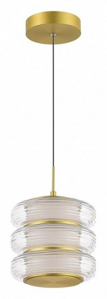 Подвесной светильник ST-Luce FRITTELA SL6239.203.03 в Талице - talica.ok-mebel.com | фото 3