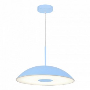 Подвесной светильник ST-Luce Lido SL6128.703.01 в Талице - talica.ok-mebel.com | фото 3