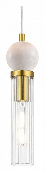 Подвесной светильник ST-Luce MEDEA SL1244.303.01 в Талице - talica.ok-mebel.com | фото