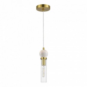 Подвесной светильник ST-Luce MEDEA SL1244.303.01 в Талице - talica.ok-mebel.com | фото 3